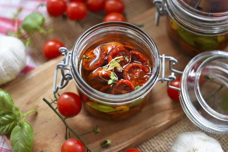 Mediterranean Cuisine